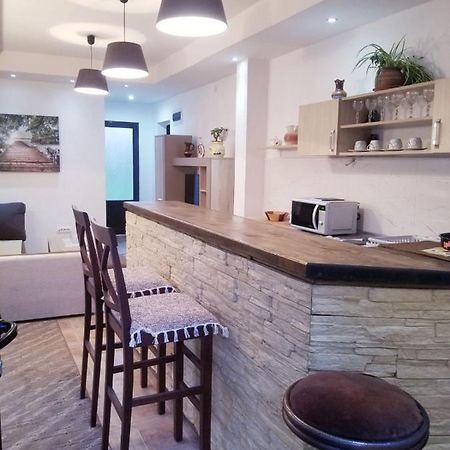 Apartments Beka 자블야크 외부 사진