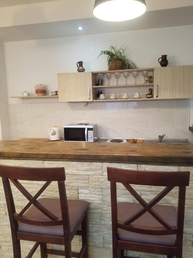 Apartments Beka 자블야크 외부 사진