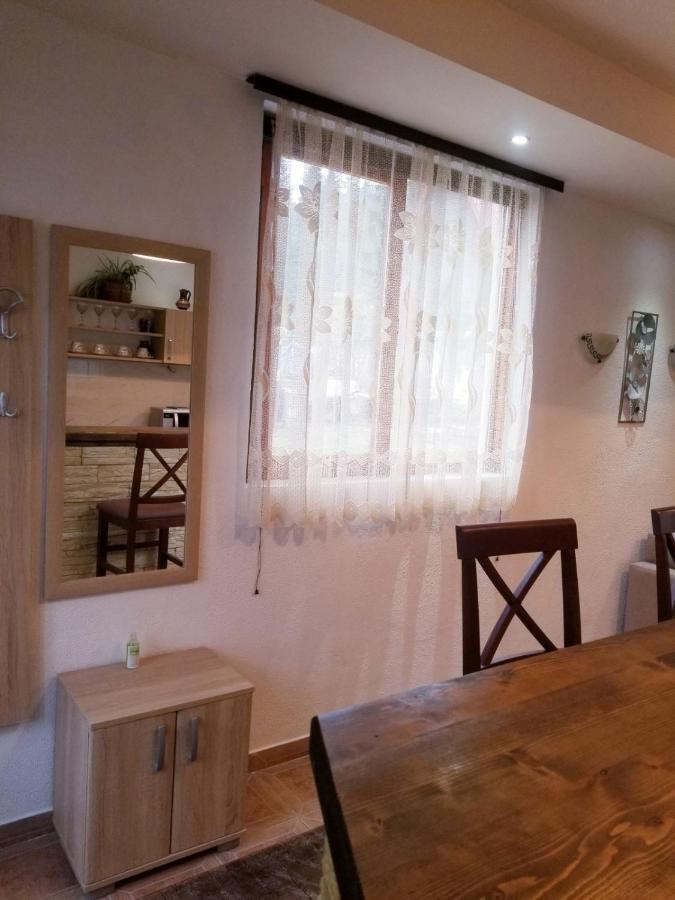 Apartments Beka 자블야크 외부 사진