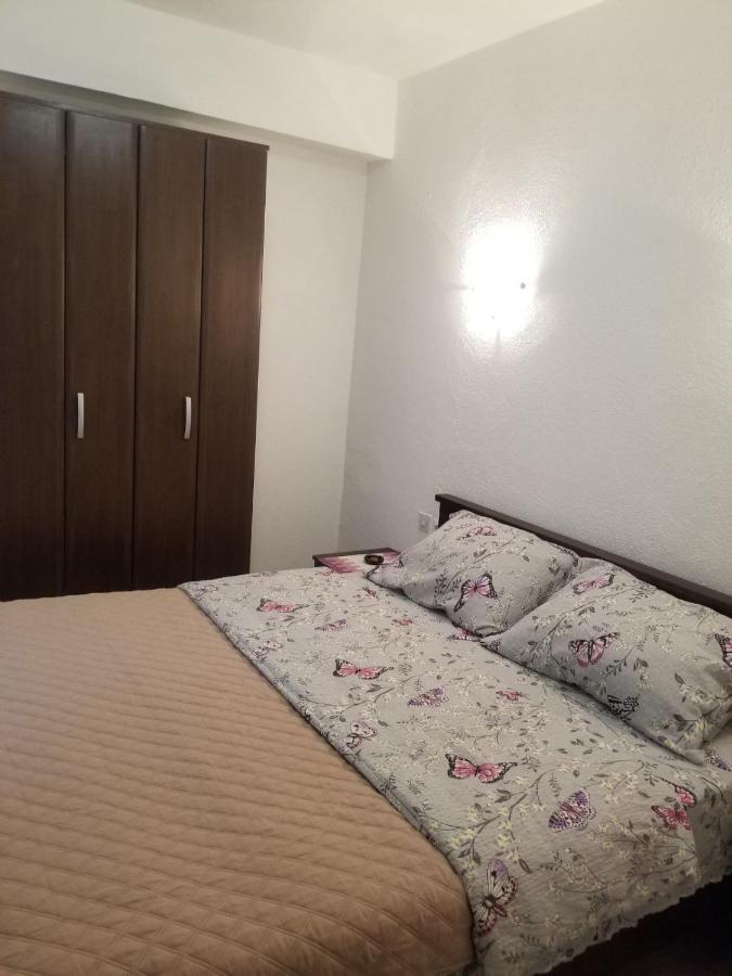 Apartments Beka 자블야크 외부 사진