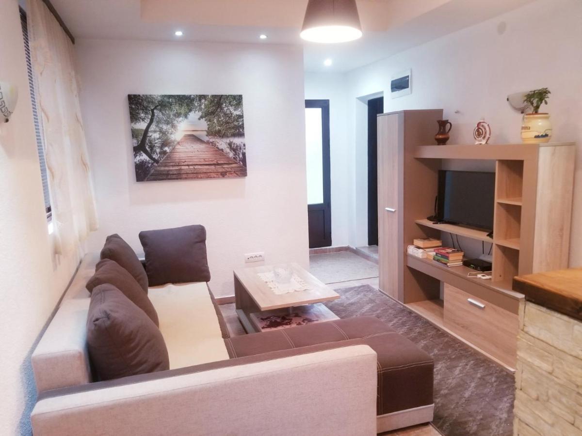 Apartments Beka 자블야크 외부 사진