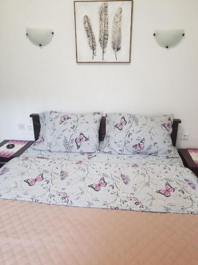Apartments Beka 자블야크 외부 사진
