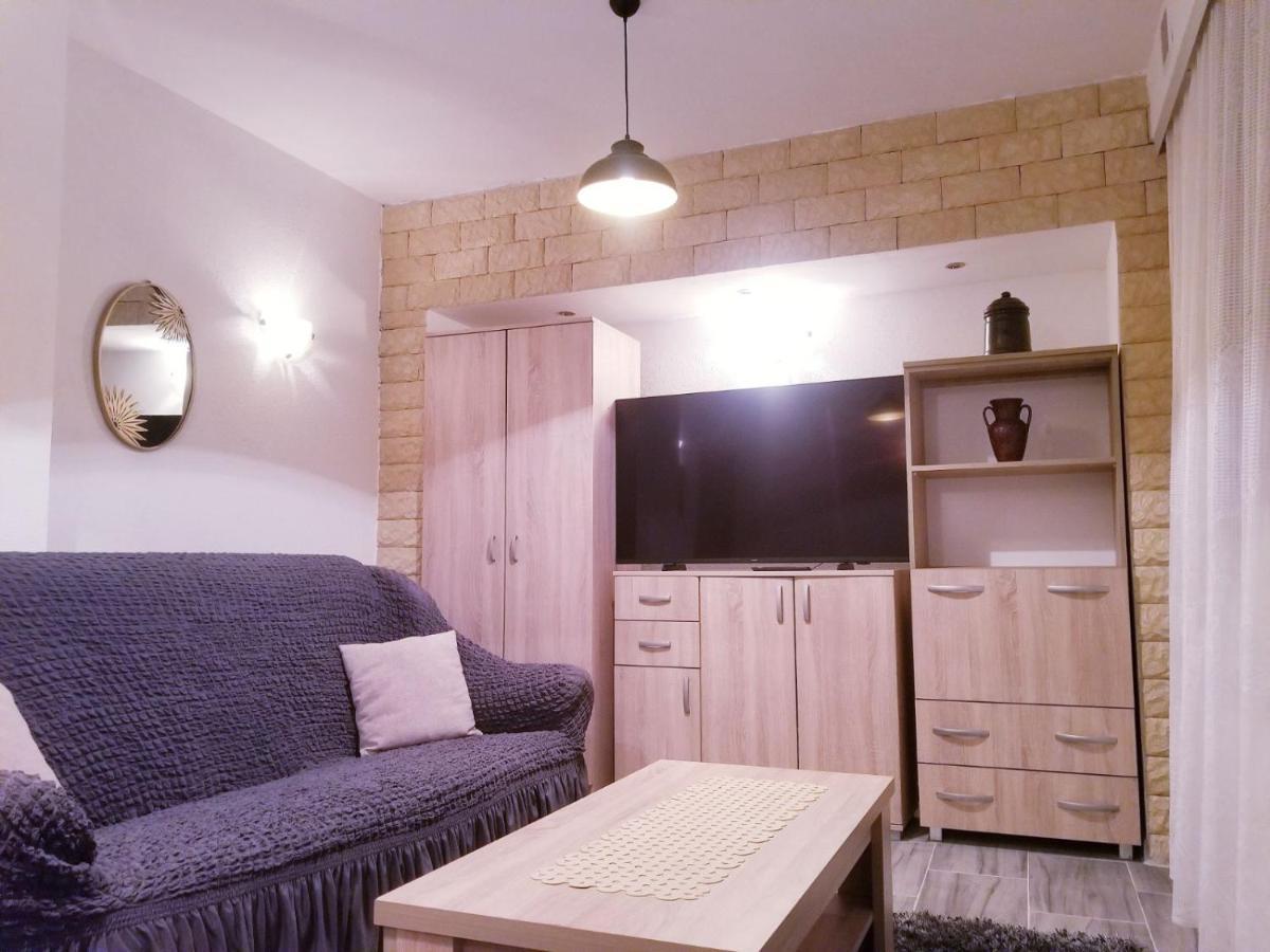 Apartments Beka 자블야크 외부 사진