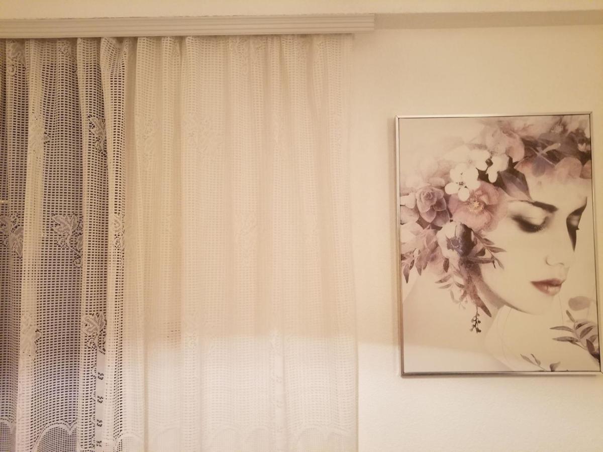 Apartments Beka 자블야크 외부 사진