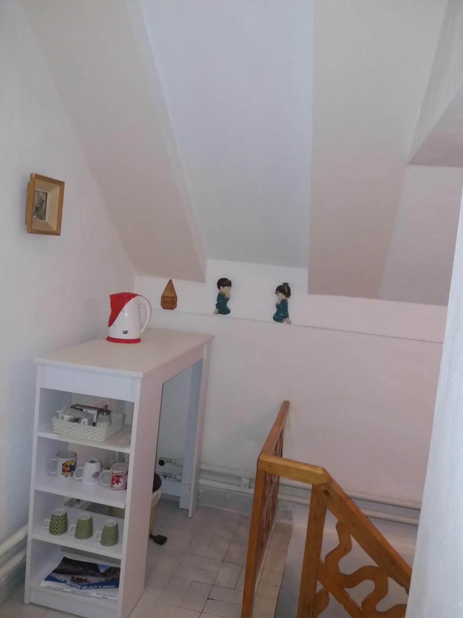 Apartments Beka 자블야크 외부 사진