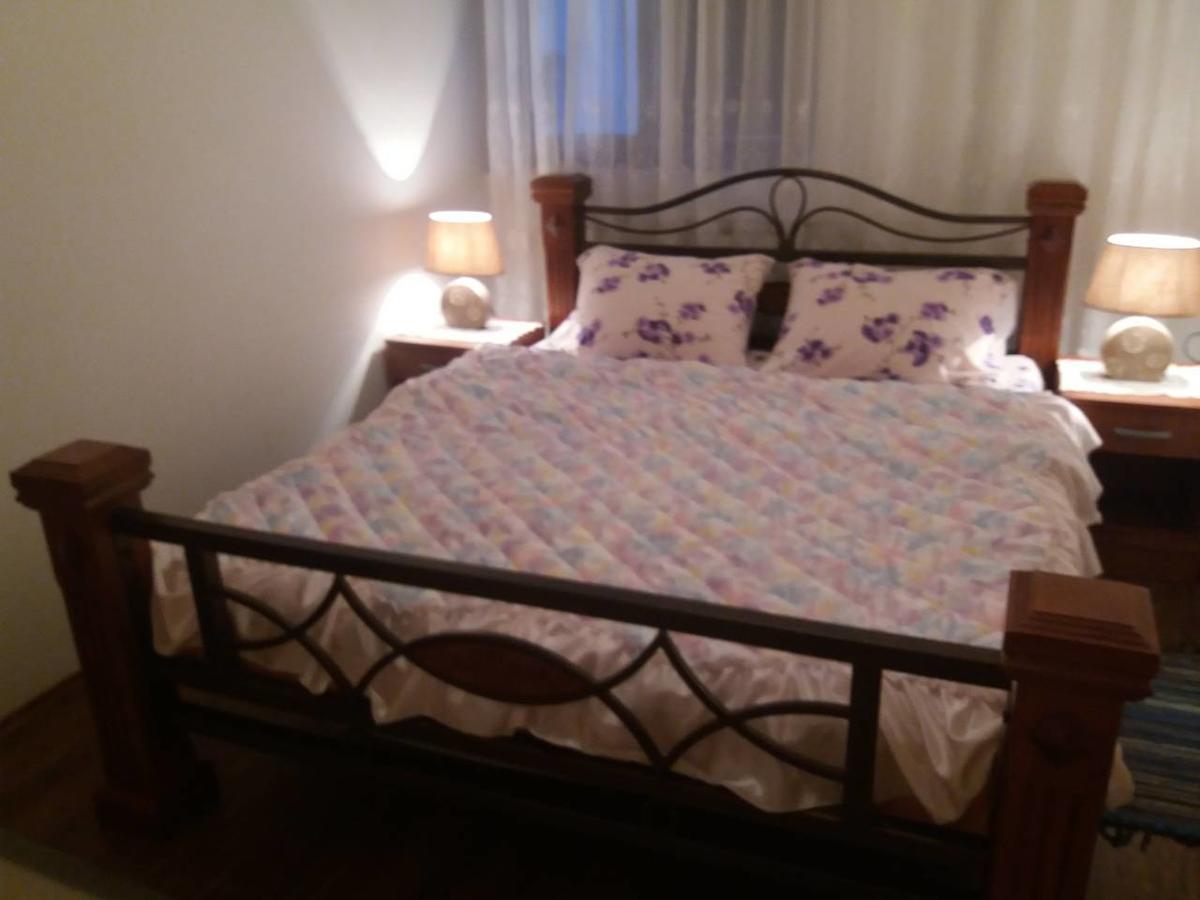 Apartments Beka 자블야크 외부 사진