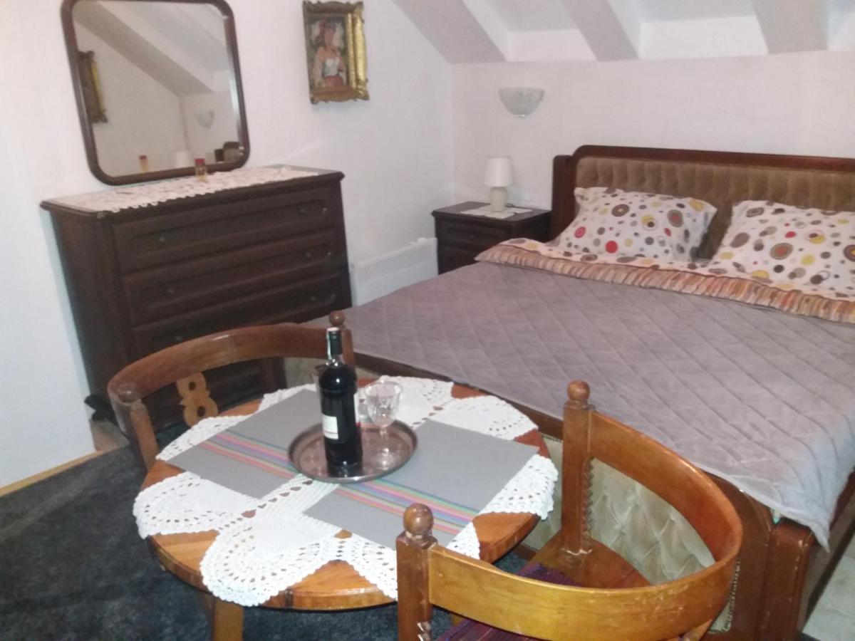 Apartments Beka 자블야크 외부 사진