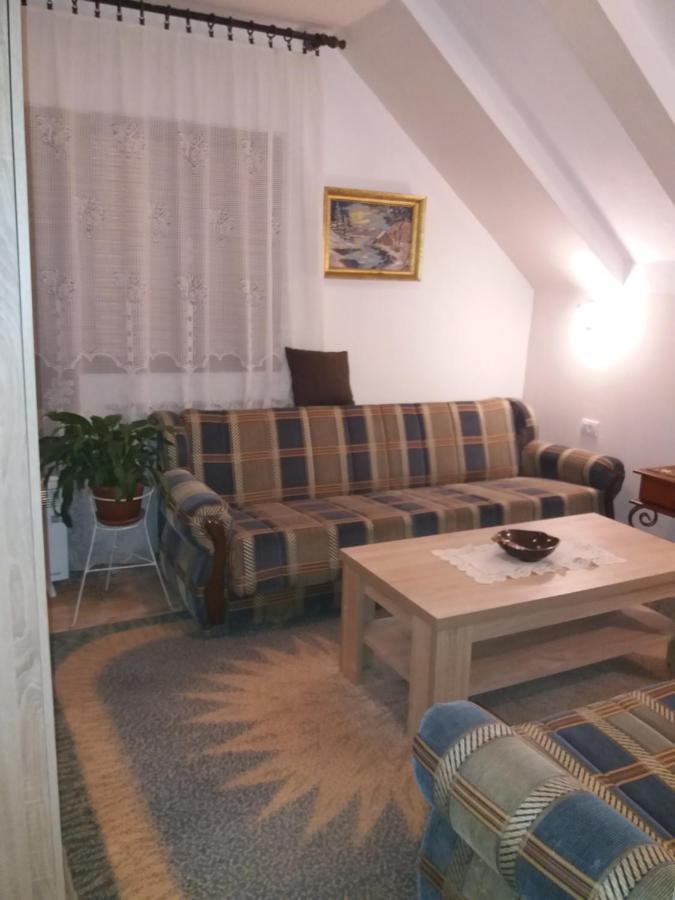 Apartments Beka 자블야크 외부 사진