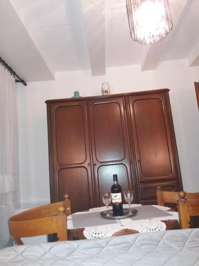 Apartments Beka 자블야크 외부 사진