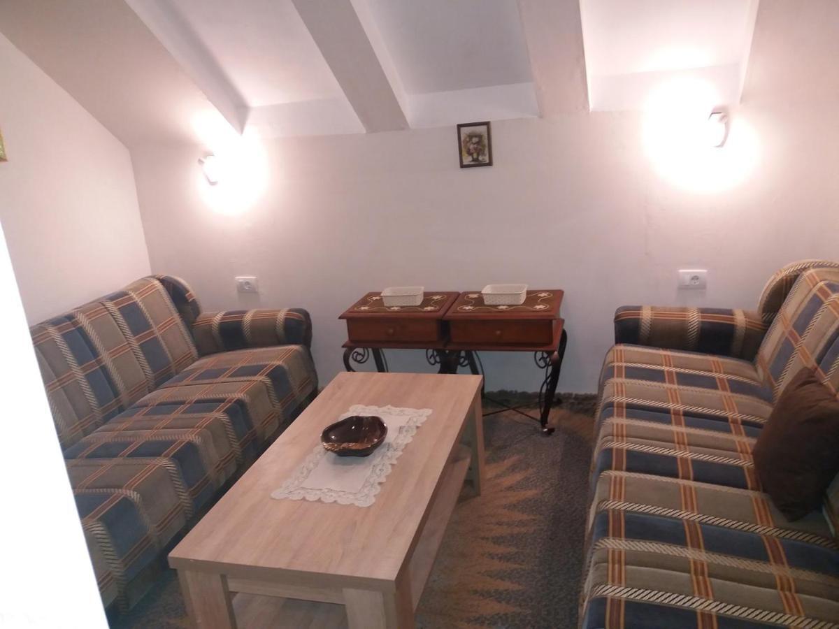 Apartments Beka 자블야크 외부 사진